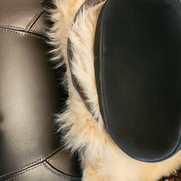 ✨ CHANEL 90s Vintage Authentic Shoulder Bag – Rare Collector’s Piece - Picture 7 of 7